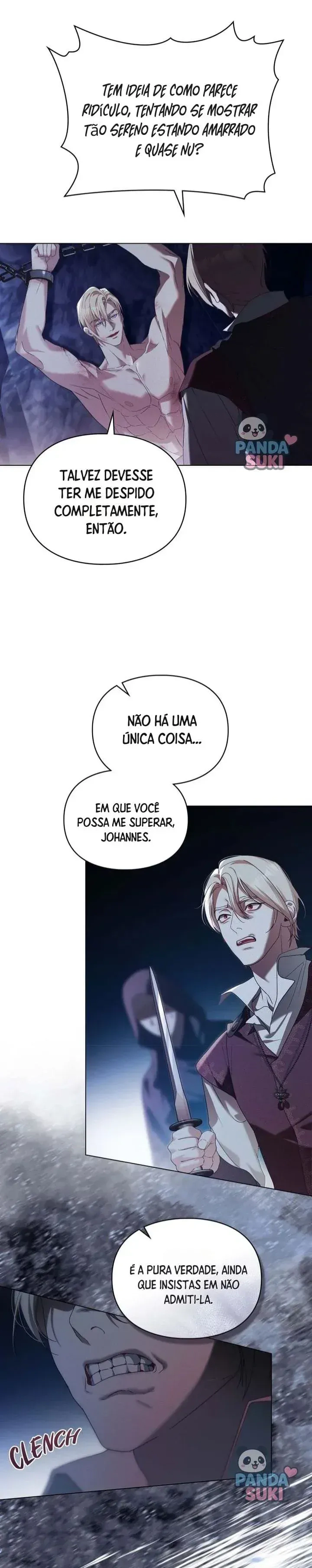 Read Traição da Dignidade PT Manga Online