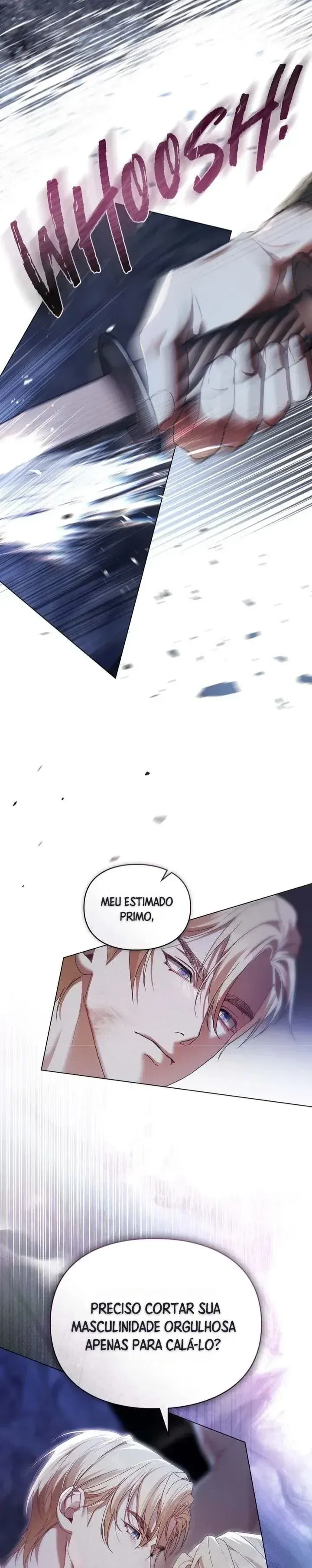 Read Traição da Dignidade PT Manga Online