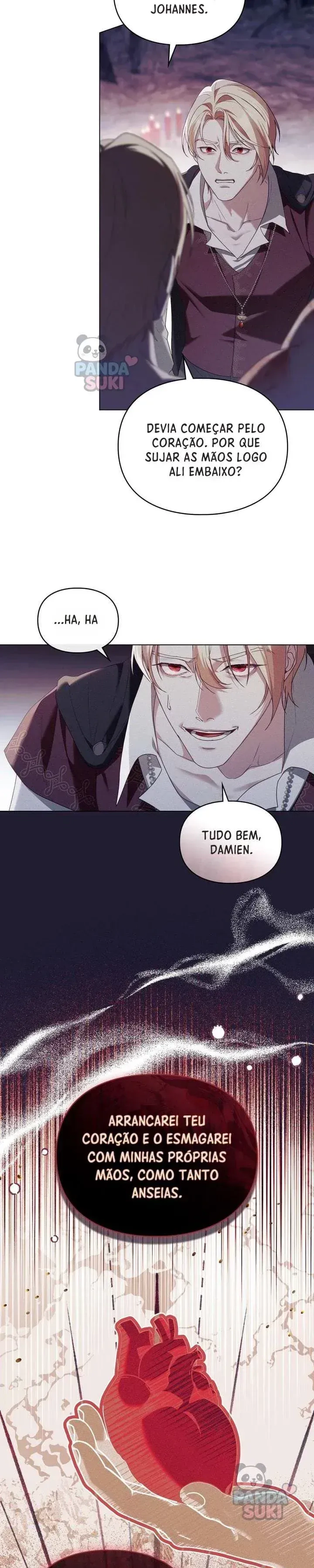 Read Traição da Dignidade PT Manga Online