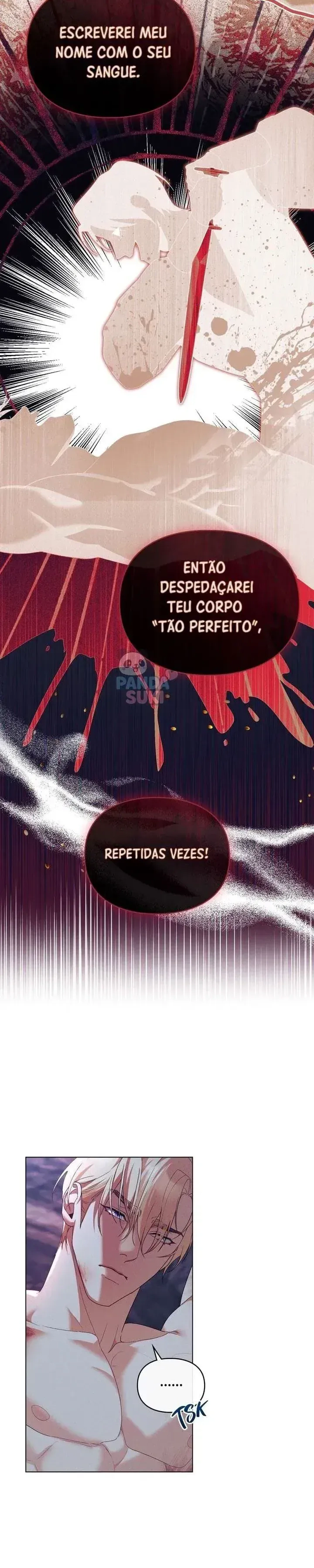 Read Traição da Dignidade PT Manga Online