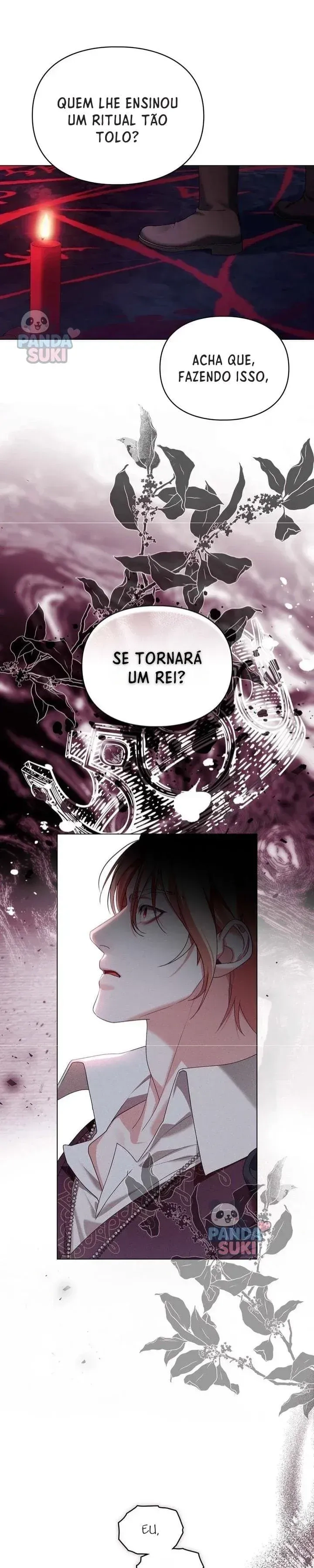 Read Traição da Dignidade PT Manga Online