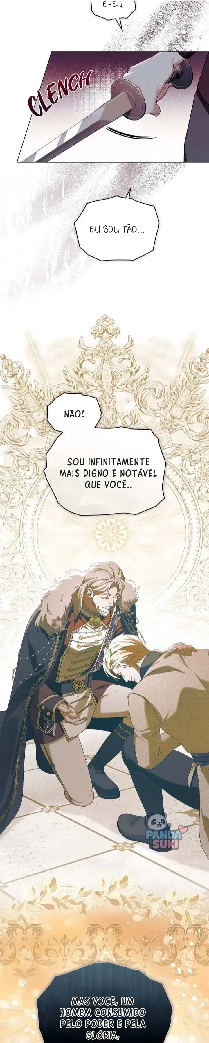 Read Traição da Dignidade PT Manga Online