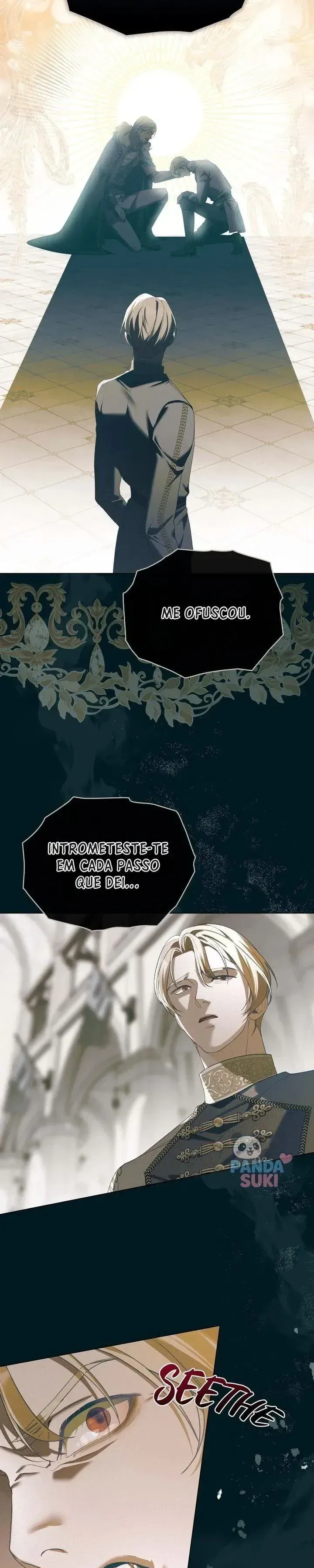 Read Traição da Dignidade PT Manga Online