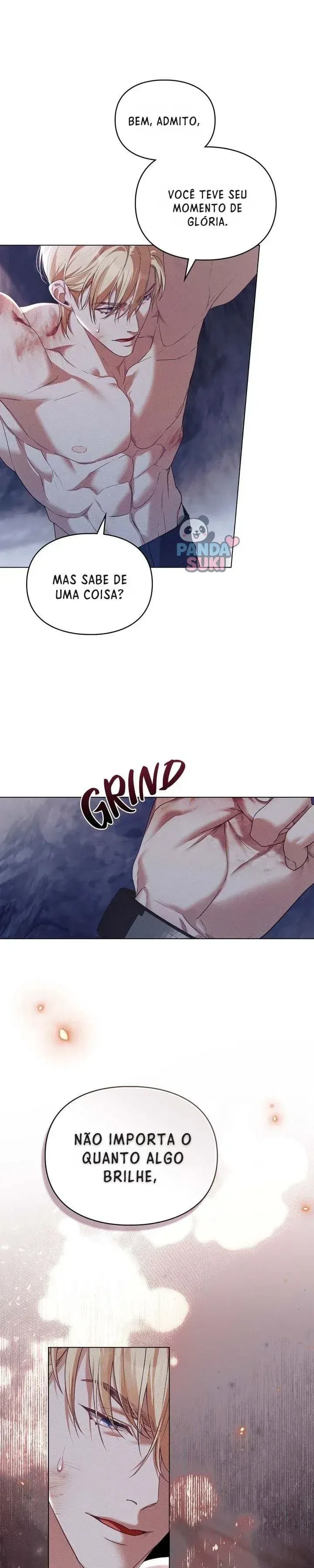 Read Traição da Dignidade PT Manga Online