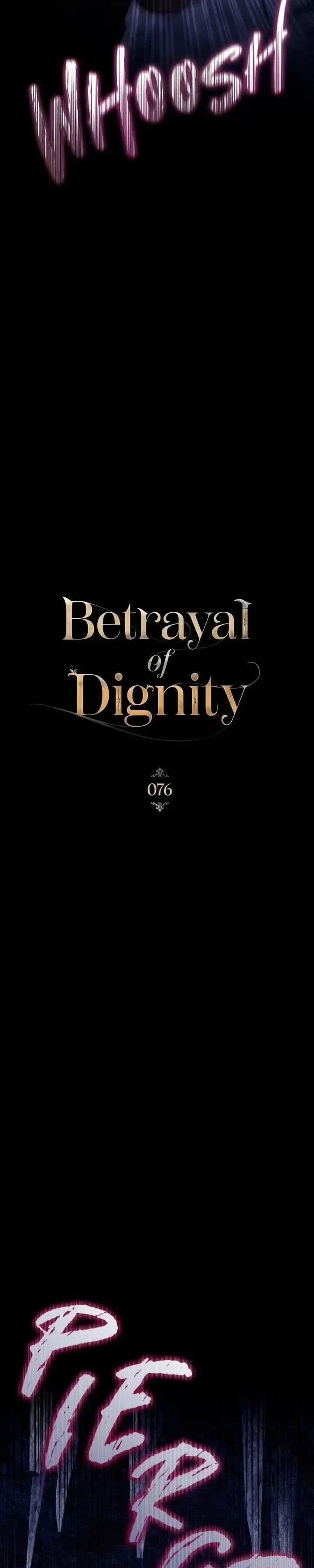 Read Traição da Dignidade PT Manga Online