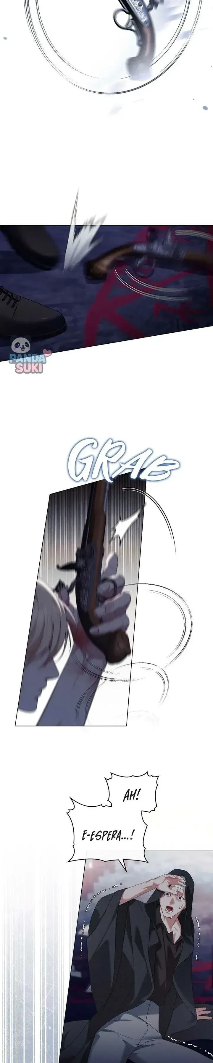Read Traição da Dignidade PT Manga Online