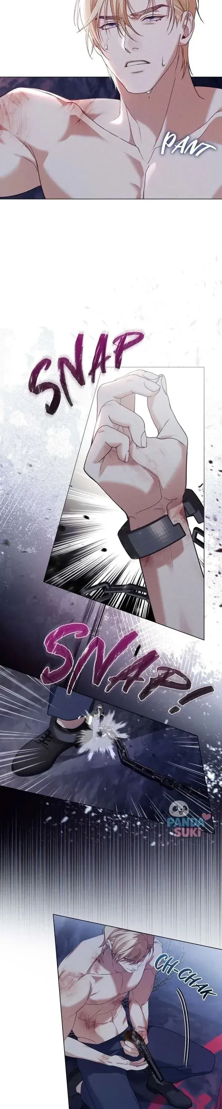 Read Traição da Dignidade PT Manga Online