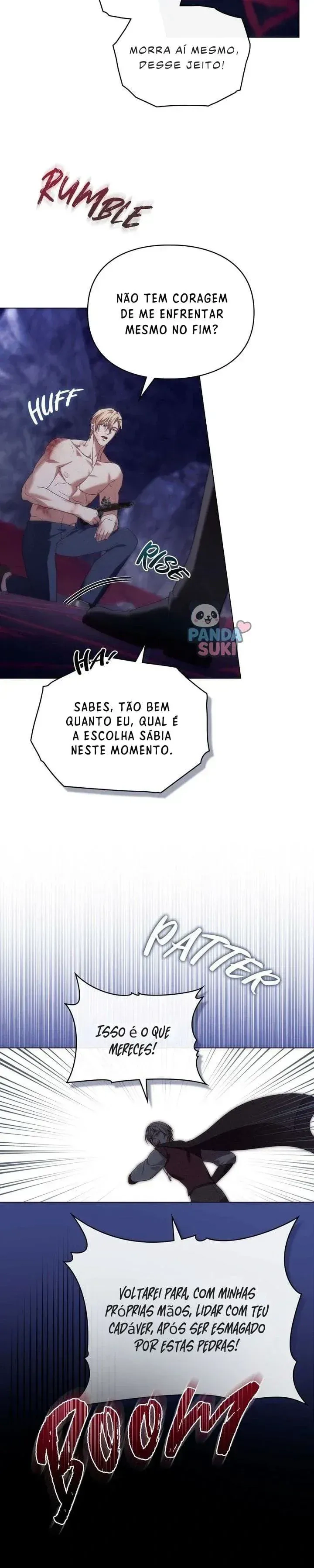 Read Traição da Dignidade PT Manga Online