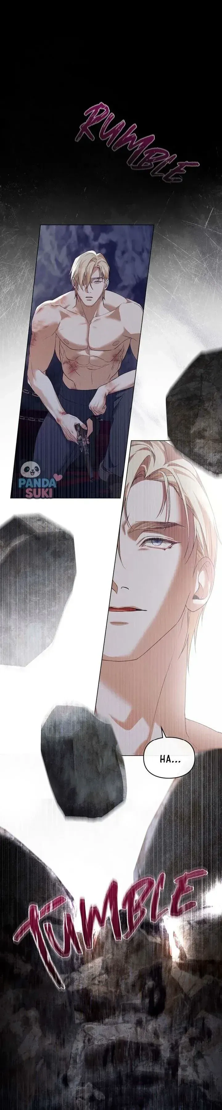 Read Traição da Dignidade PT Manga Online