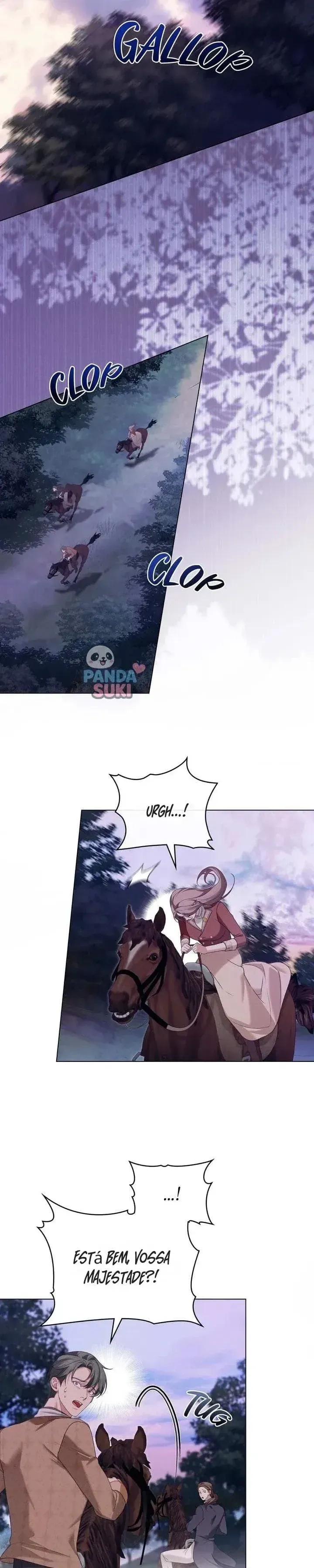 Read Traição da Dignidade PT Manga Online