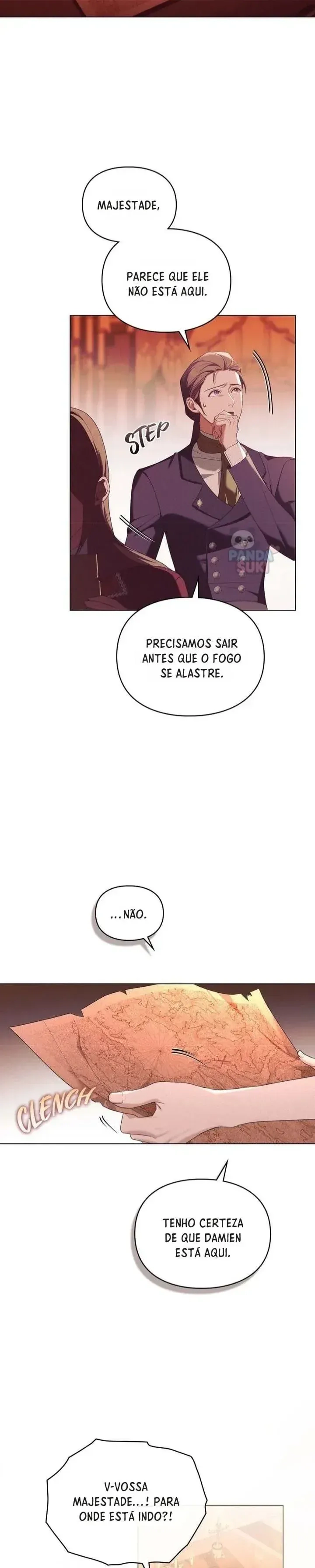 Read Traição da Dignidade PT Manga Online