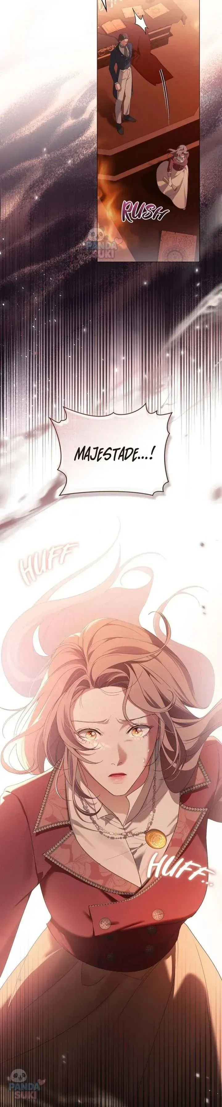 Read Traição da Dignidade PT Manga Online