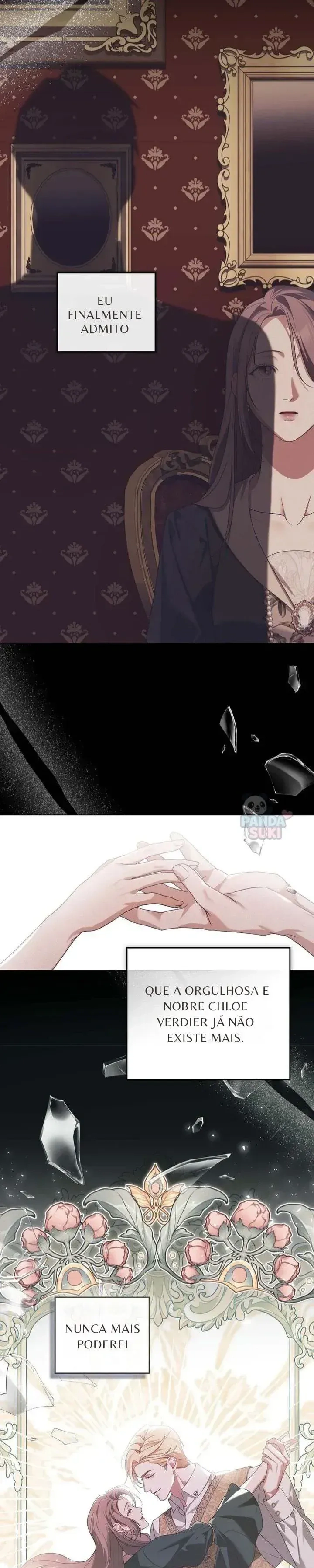Read Traição da Dignidade PT Manga Online