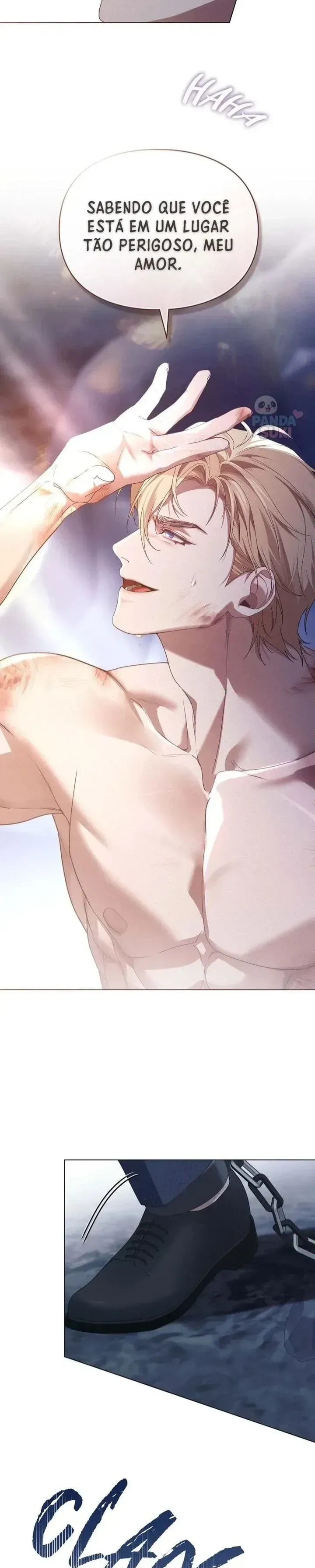 Read Traição da Dignidade PT Manga Online
