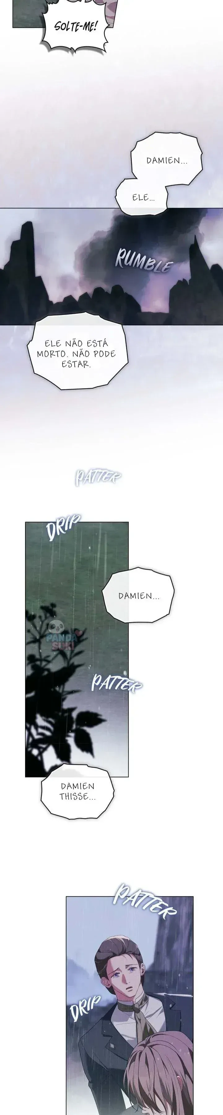 Read Traição da Dignidade PT Manga Online
