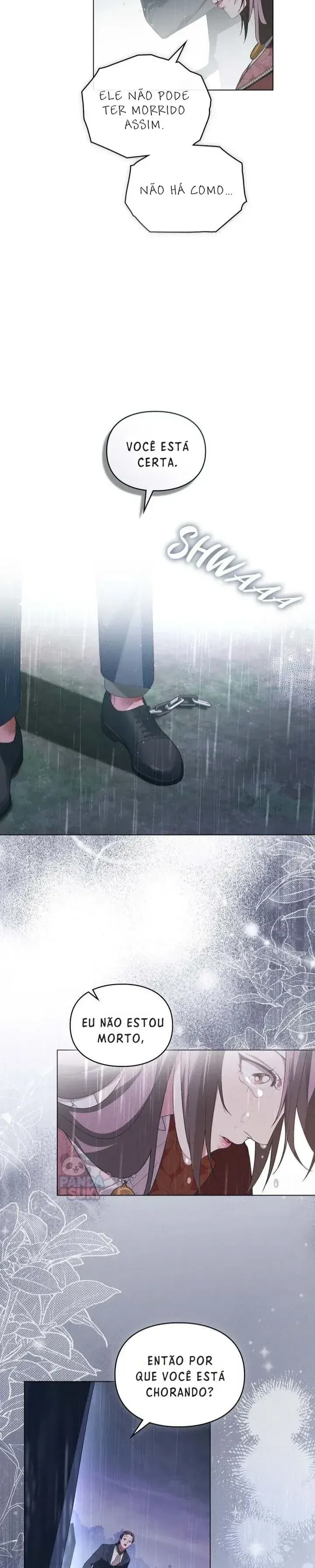 Read Traição da Dignidade PT Manga Online