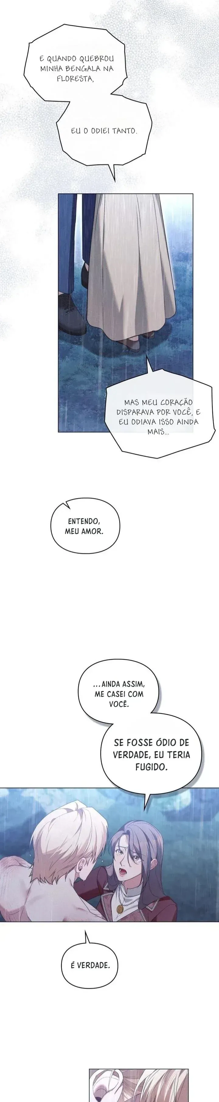 Read Traição da Dignidade PT Manga Online