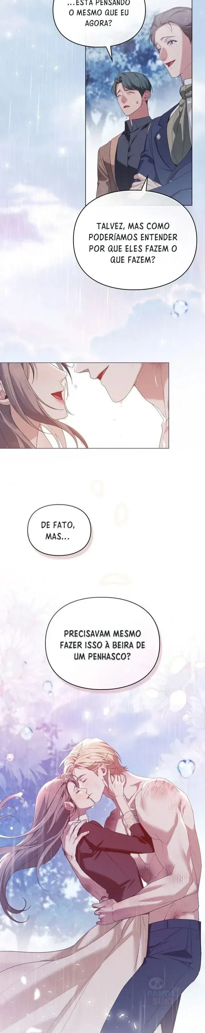 Read Traição da Dignidade PT Manga Online