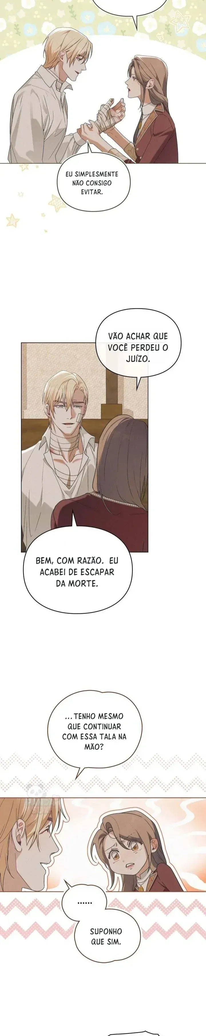 Read Traição da Dignidade PT Manga Online
