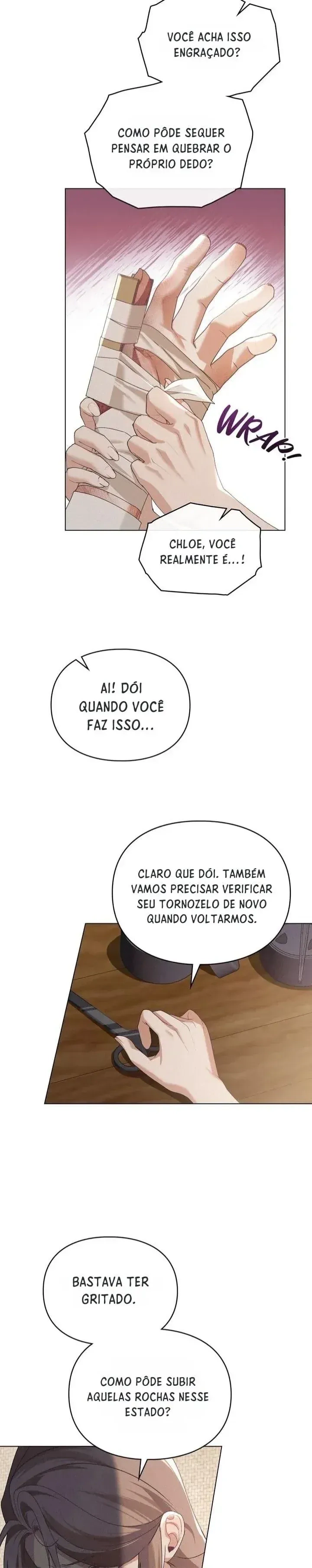 Read Traição da Dignidade PT Manga Online