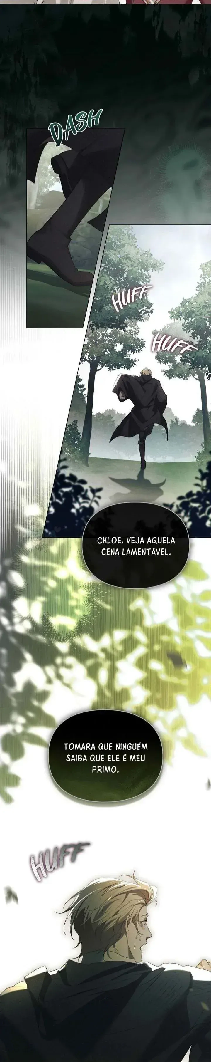 Read Traição da Dignidade PT Manga Online