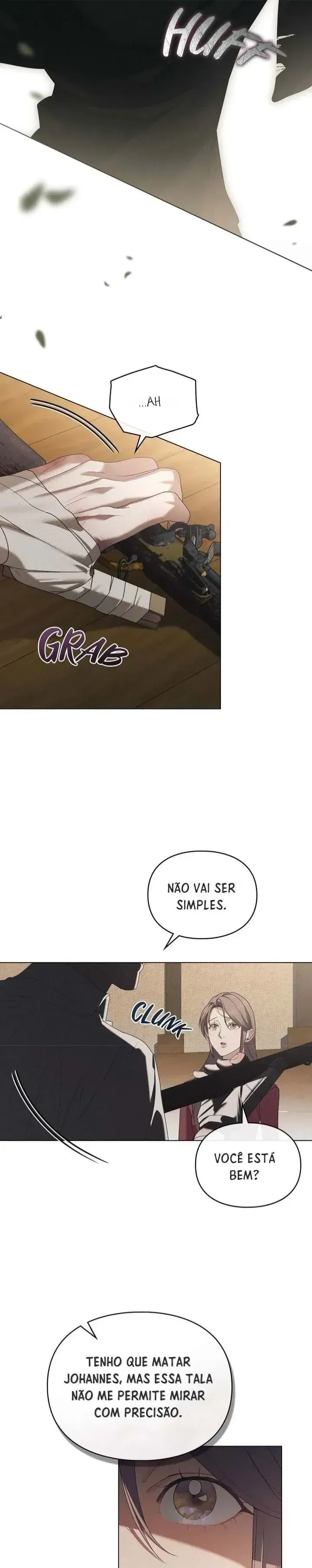Read Traição da Dignidade PT Manga Online