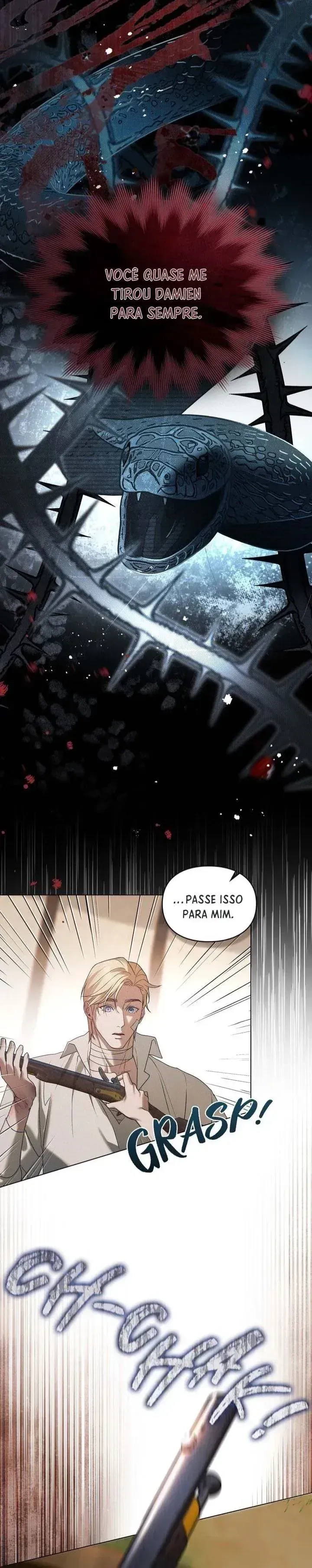 Read Traição da Dignidade PT Manga Online