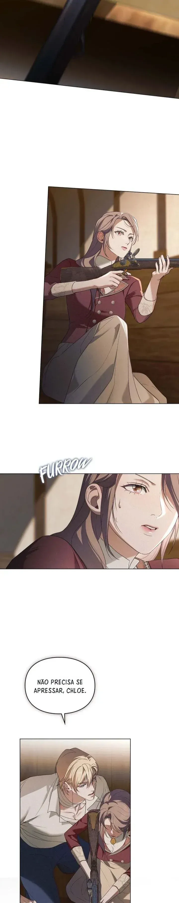 Read Traição da Dignidade PT Manga Online