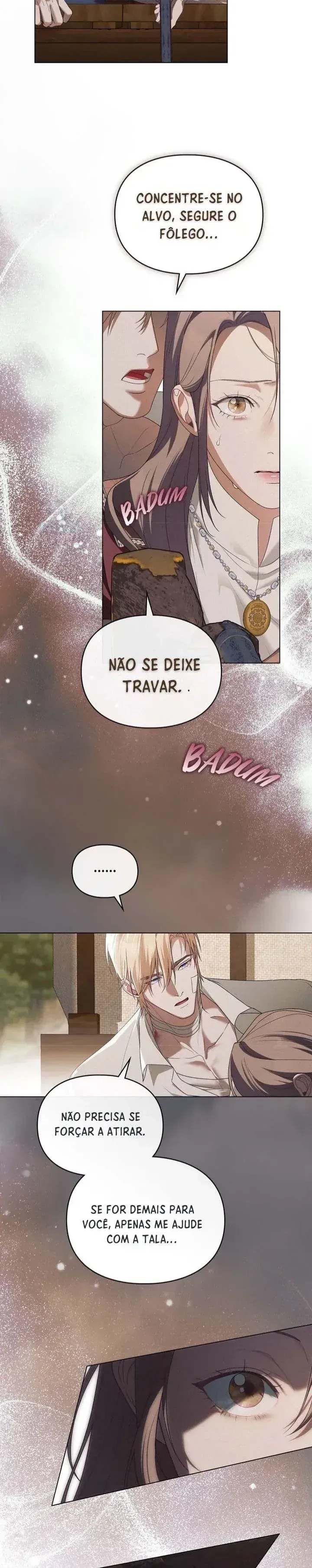 Read Traição da Dignidade PT Manga Online