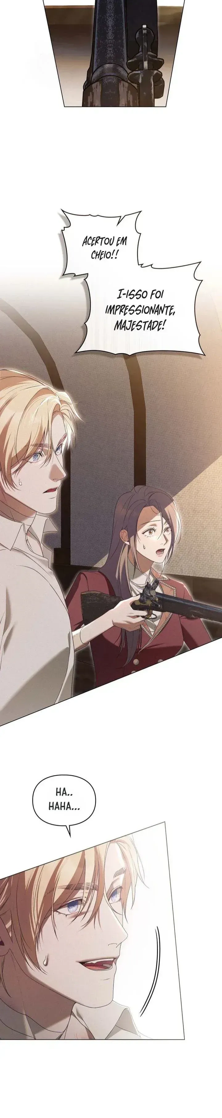 Read Traição da Dignidade PT Manga Online