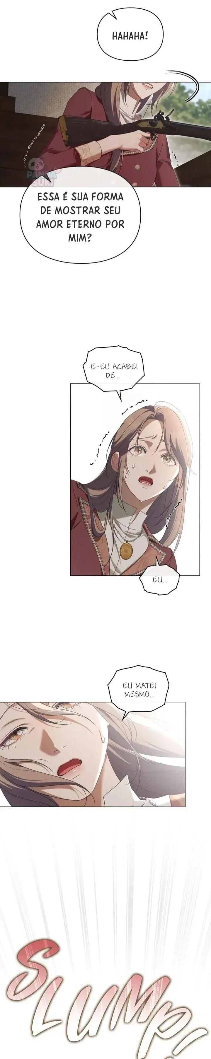 Read Traição da Dignidade PT Manga Online