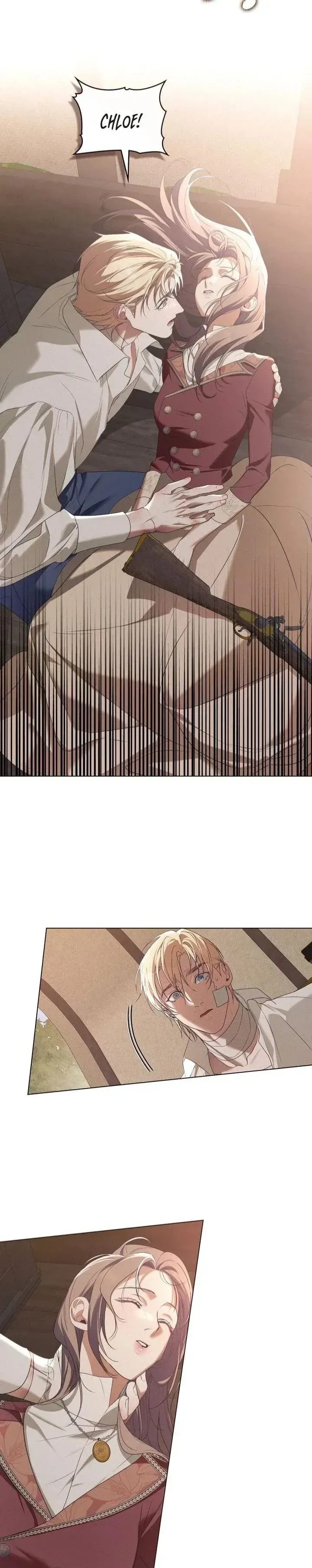 Read Traição da Dignidade PT Manga Online