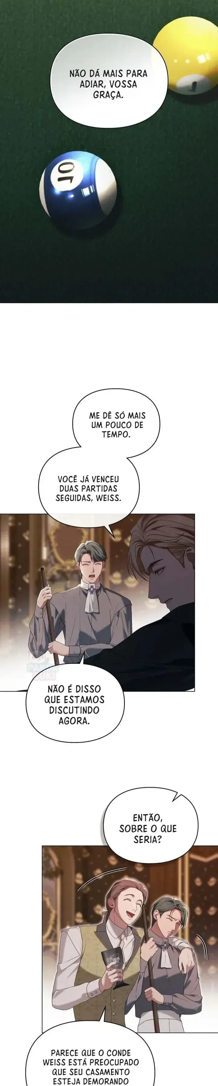 Read Traição da Dignidade PT Manga Online