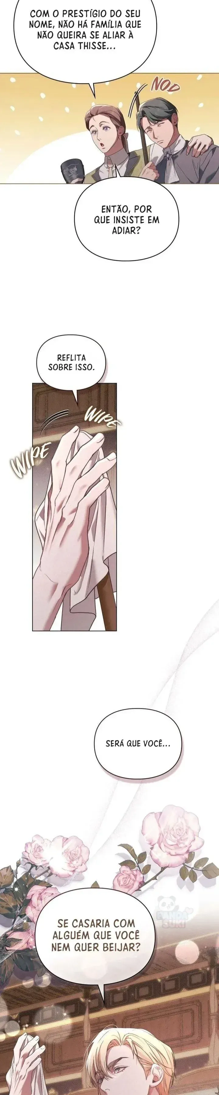 Read Traição da Dignidade PT Manga Online