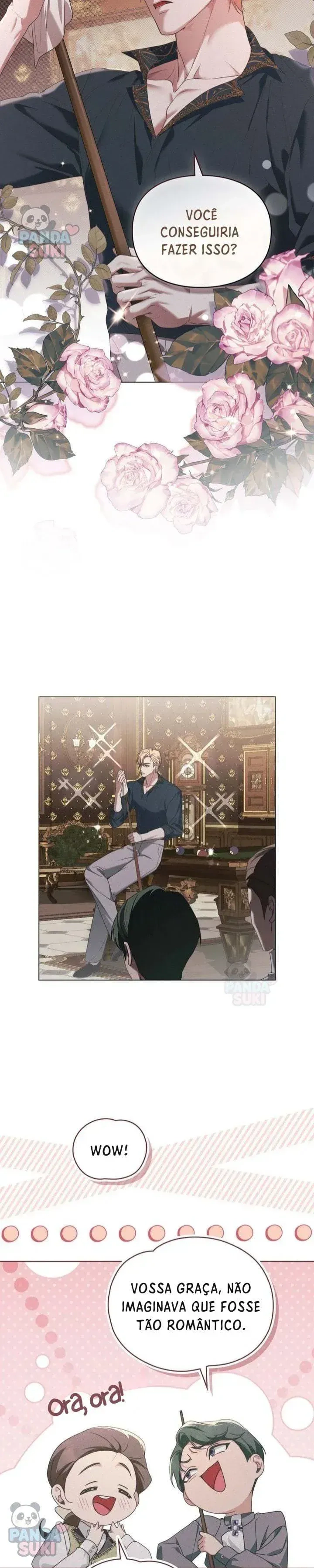 Read Traição da Dignidade PT Manga Online