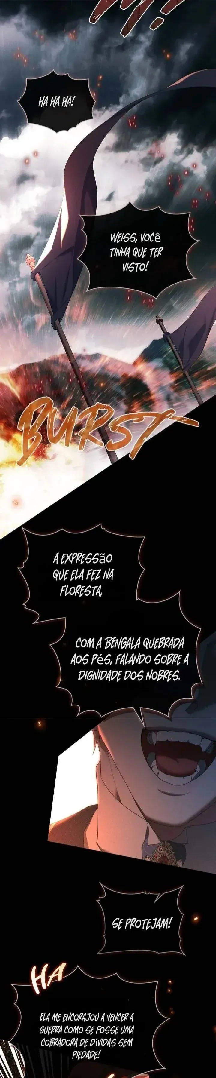 Read Traição da Dignidade PT Manga Online