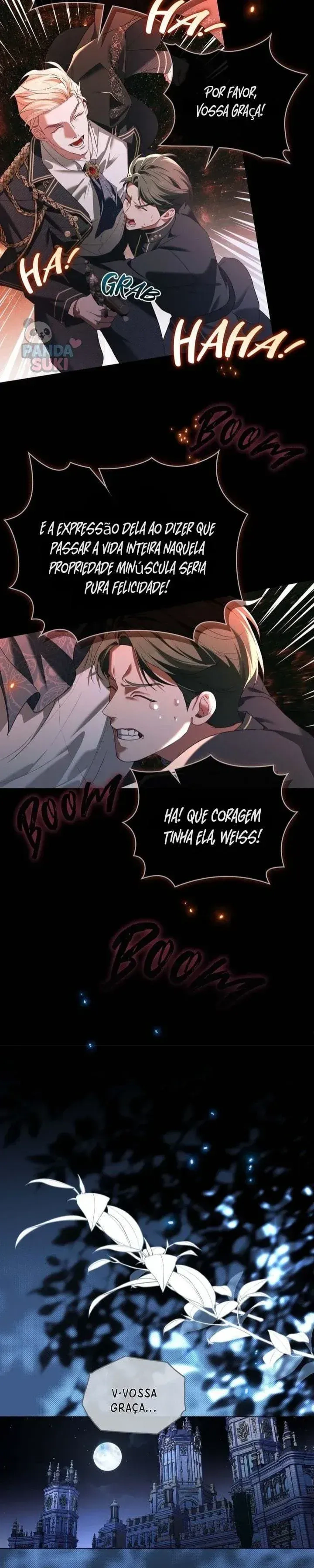 Read Traição da Dignidade PT Manga Online