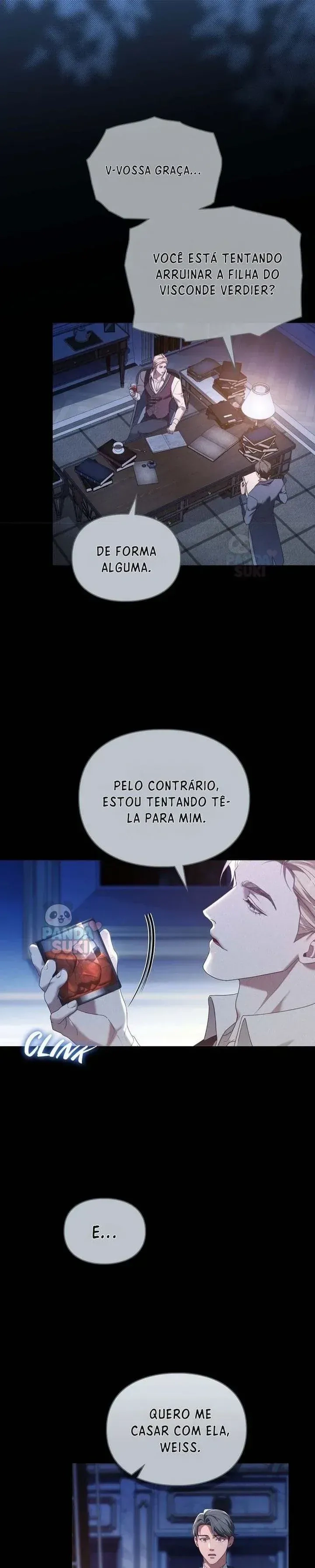 Read Traição da Dignidade PT Manga Online