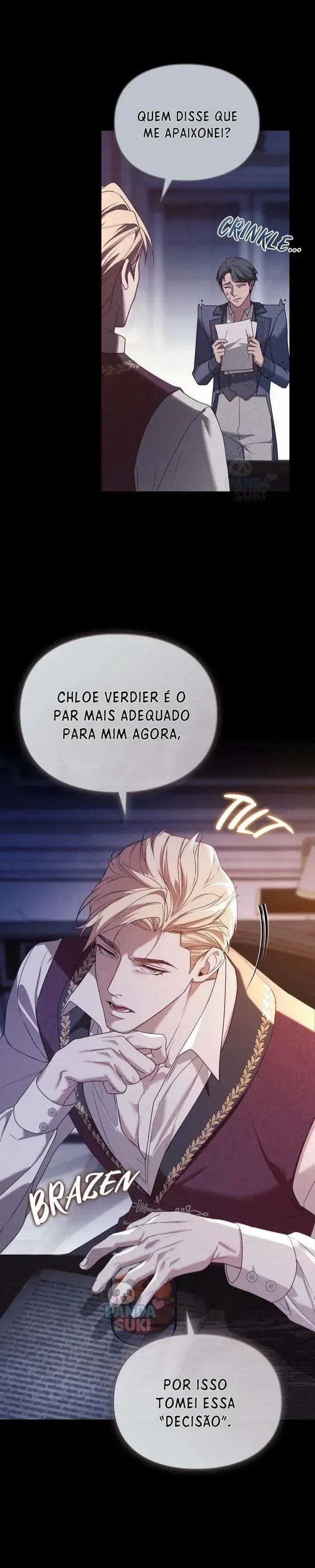 Read Traição da Dignidade PT Manga Online