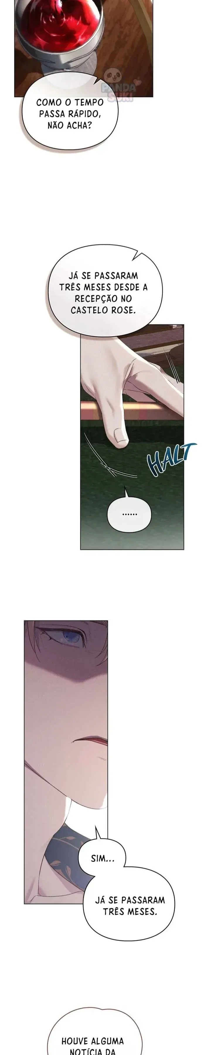 Read Traição da Dignidade PT Manga Online