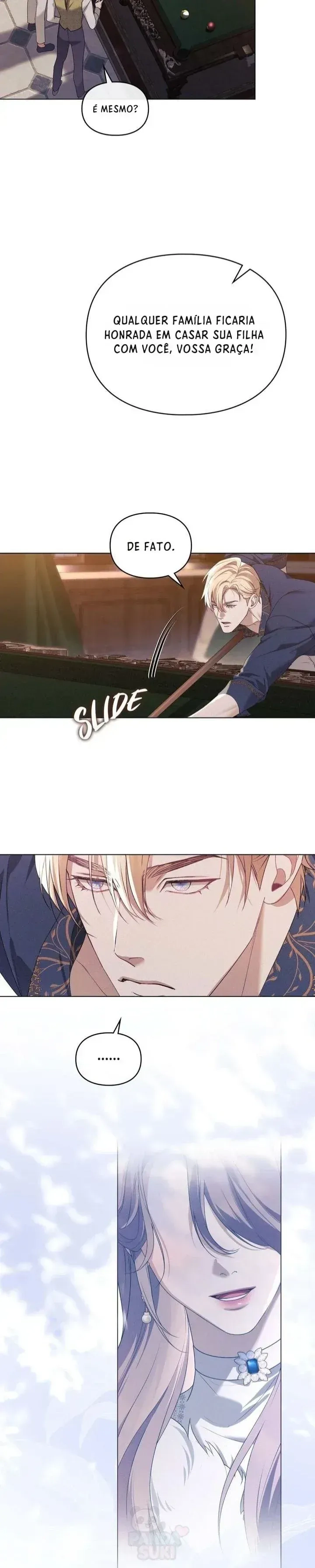 Read Traição da Dignidade PT Manga Online