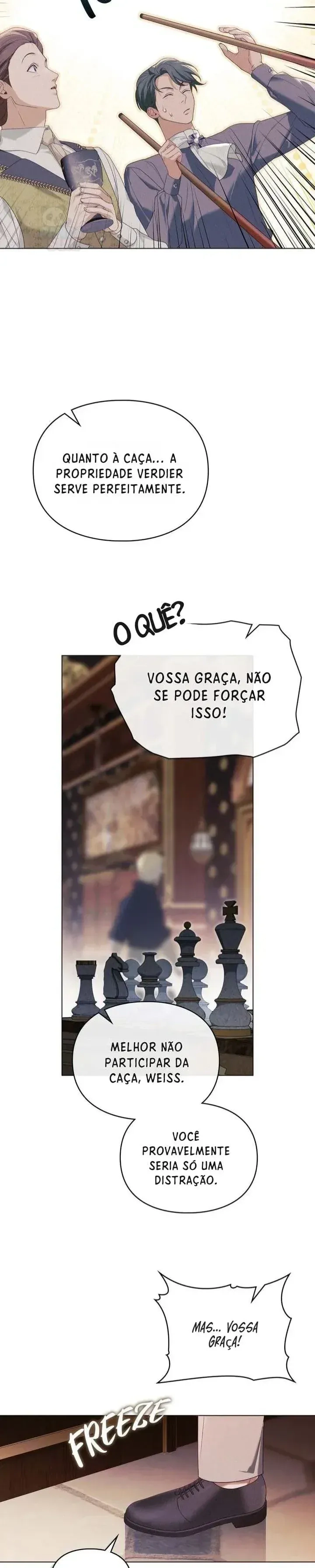 Read Traição da Dignidade PT Manga Online