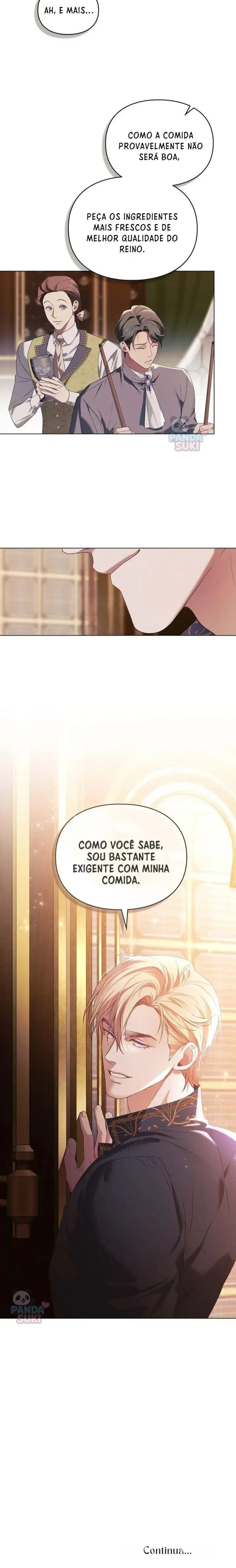 Read Traição da Dignidade PT Manga Online