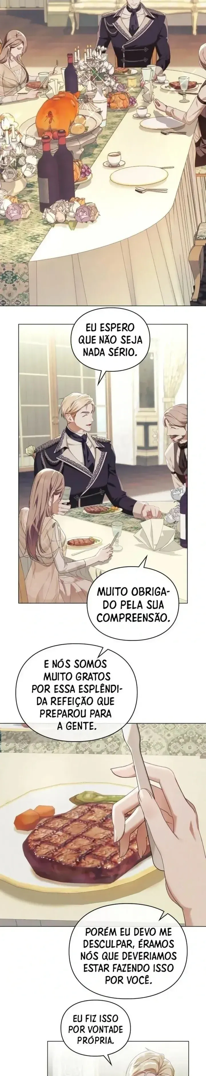 Read Traição da Dignidade PT Manga Online