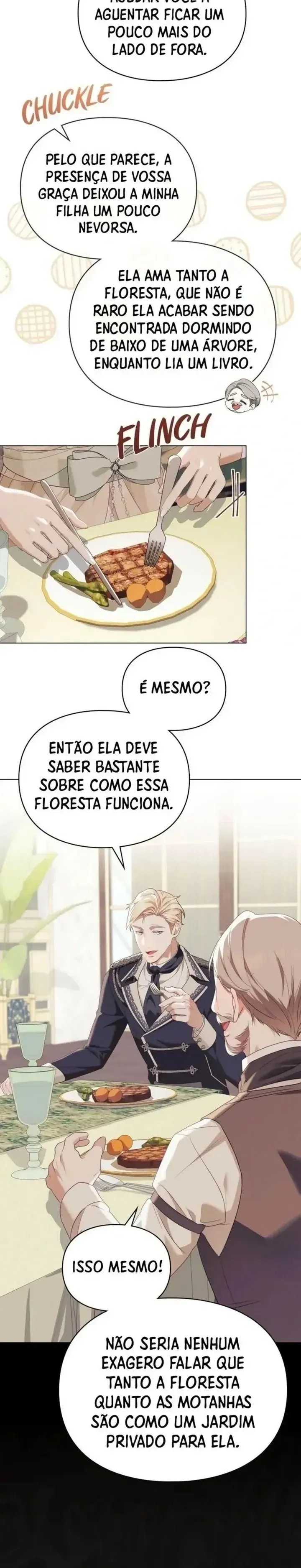 Read Traição da Dignidade PT Manga Online
