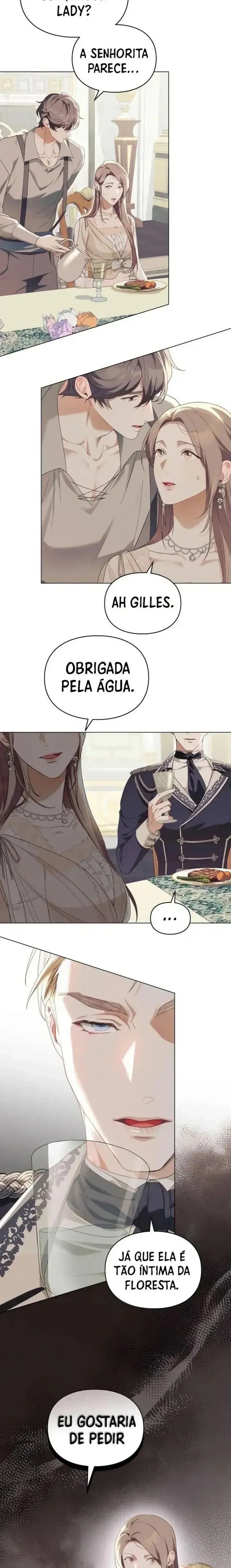 Read Traição da Dignidade PT Manga Online