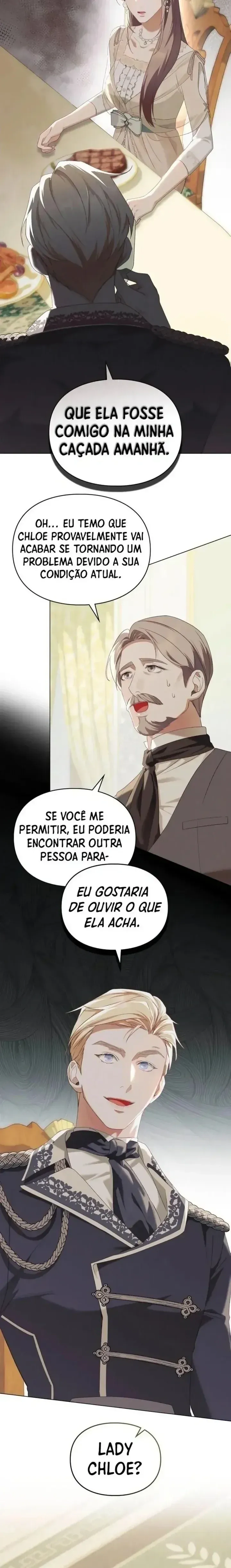 Read Traição da Dignidade PT Manga Online