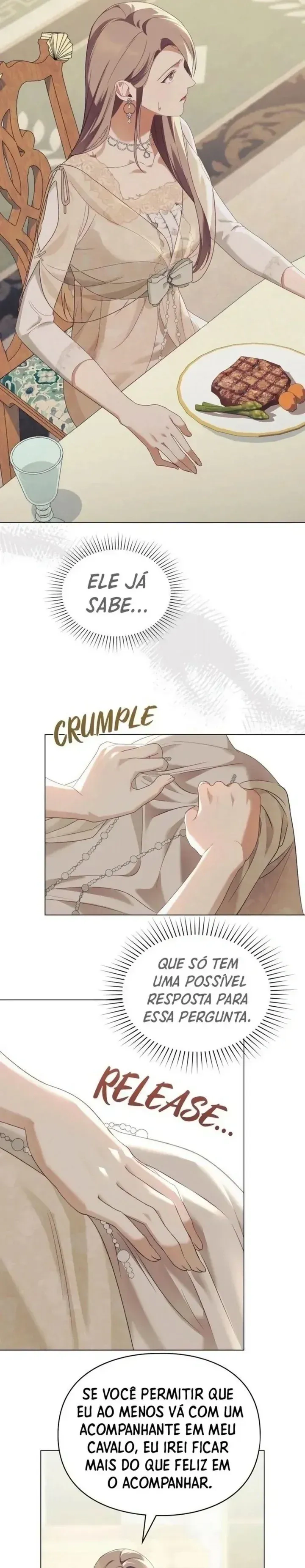 Read Traição da Dignidade PT Manga Online