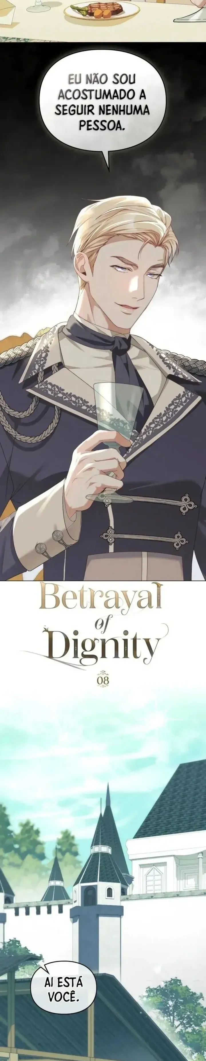 Read Traição da Dignidade PT Manga Online