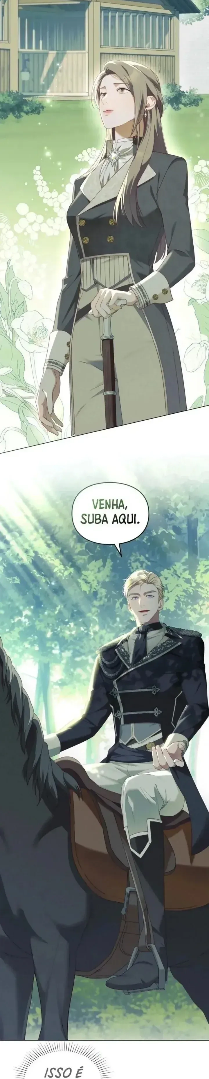 Read Traição da Dignidade PT Manga Online